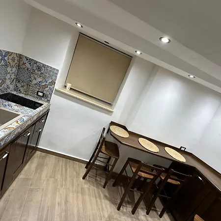 Apartamento Lucky House