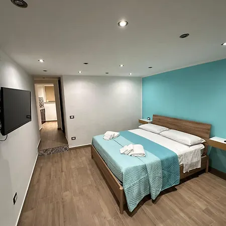 Lucky House Apartamento