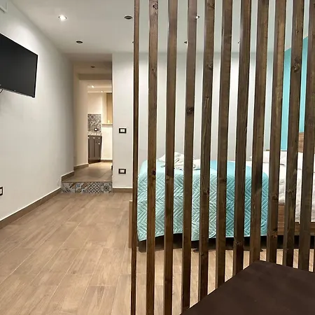 Apartamento Lucky House