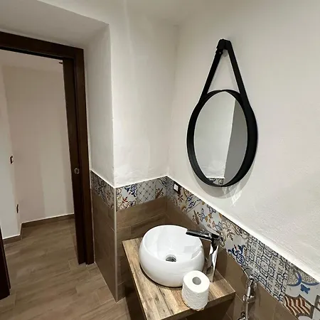 Apartamento Lucky House *