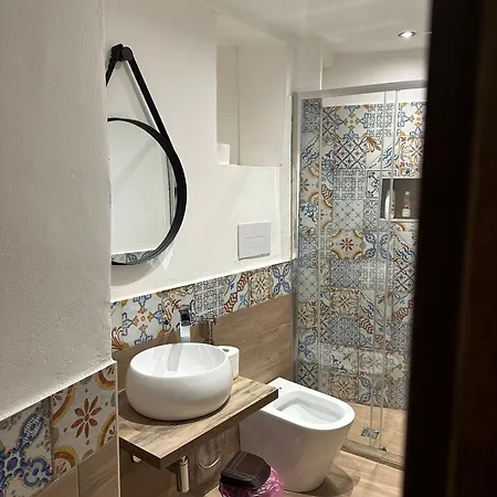 Apartamento Lucky House Palermo