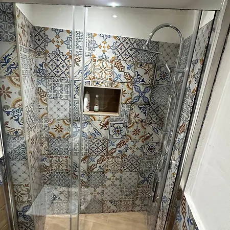 Lucky House Apartamento Palermo