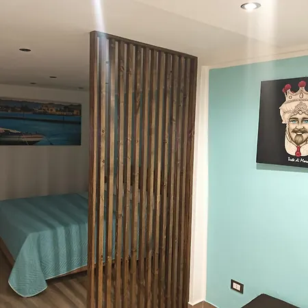 Lejlighed Lucky House