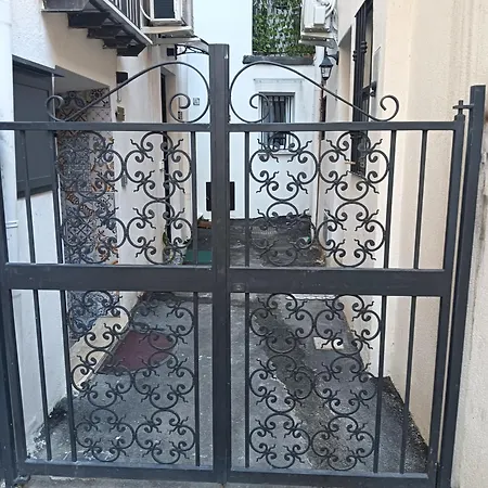 Lucky House * Palermo