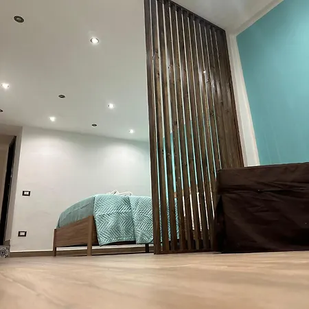 Lucky House Apartment *