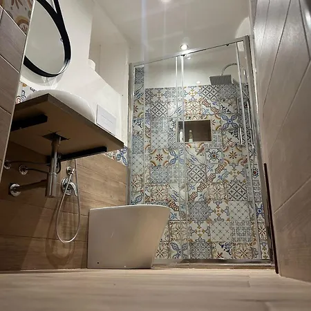Lucky House Apartment Palermo
